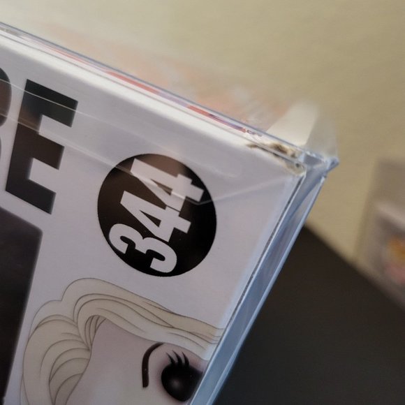 iZombie Olivia Moore (Brains) Funko Pop - Picture 10 of 10